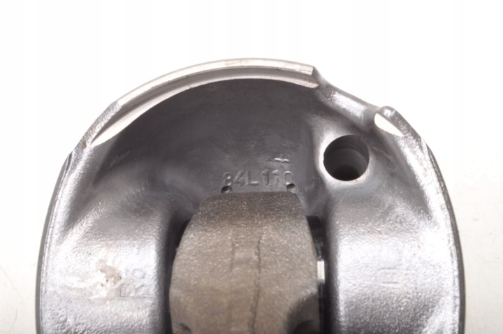 фото №7, Bmw f10 f15 f16 f30 e90 e91 3.0 d поршень з шатуном 84l110