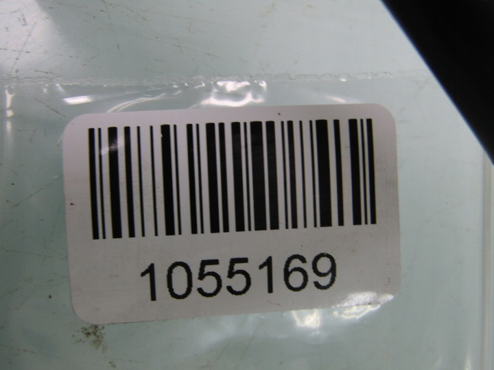 фото №7, Vectra b 1.8 16v 97r трубка шланг шланг підсилювача 90495929