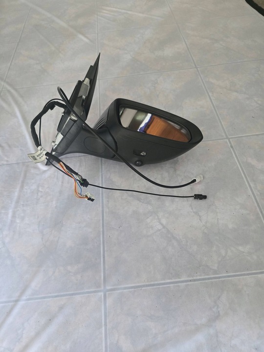 фото №11, W253 glc x253 c253 зеркало камера 7+7+1+1