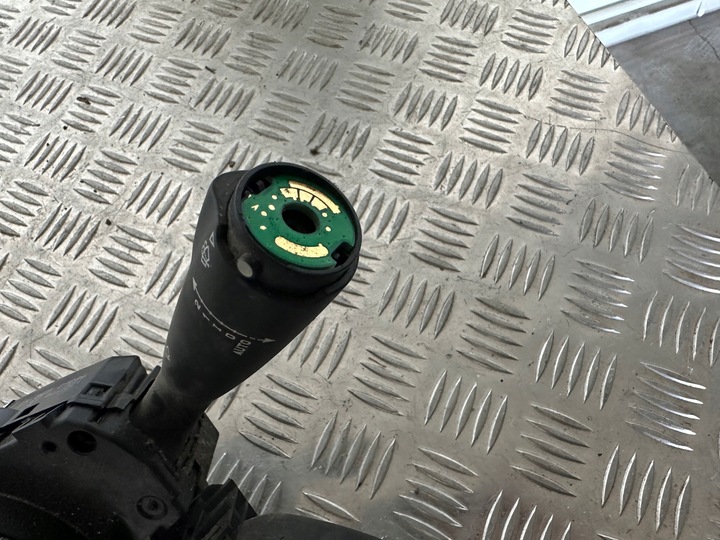 фото №5, Citroen berlingo iii переключатель 98062098xt