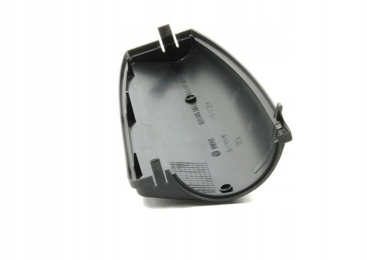 фото №9, Zasuwka каналу powietrznego сатиновий чорний vag volkswagen jetta cc eos