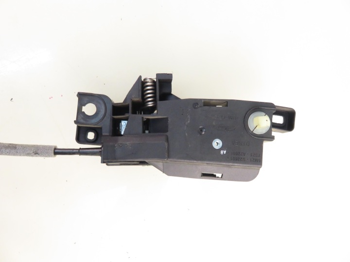 фото №9, Замок ліве передній ford s-max i wa6 6m2ar21813ec