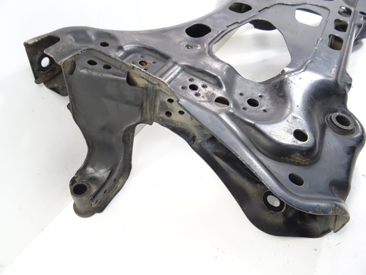 фото №12, Vw golf vii 1.6 tdi тележка подрамник колыбель podsilnik 5q0199315q