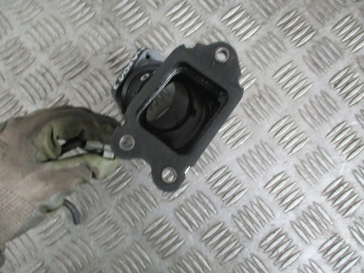 фото №10, Труба воздуха mazda 3 1.6 d 03-09r 9649252080