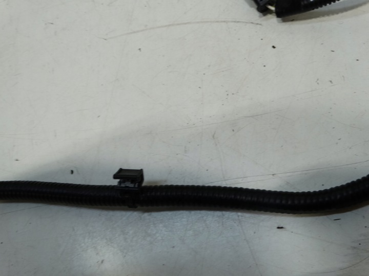 фото №12, Установка жгут 4xpdc бампера зад peugeot 2008 ii 19r- 9836166980