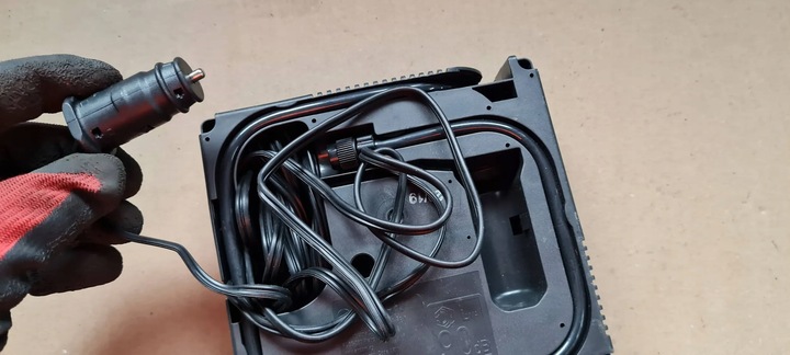 фото №6, Q3 83a компрессор помпа do kół 5n0012615f vw audi