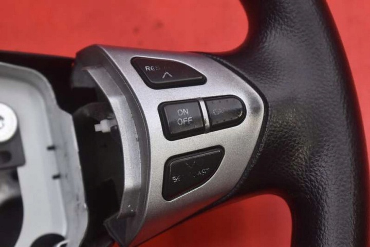 фото №8, Руль мультифункция suzuki grand vitara 2 ii 05-08