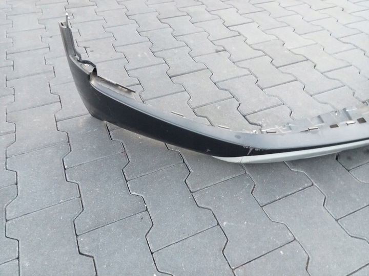 фото №9, Opel mokka x buick encore 17- спойлер бампера перед 42536903