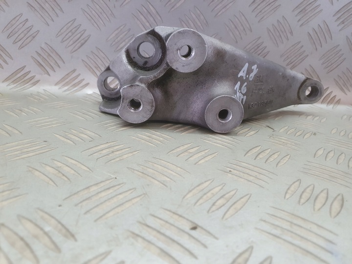 фото №1, Лапи кронштейн коробки opel astra j 1.6 cdti