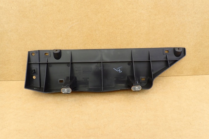 фото №7, Fiat fiorino iii nemo bipper qubo основание порога правая 1308934070 oem номер