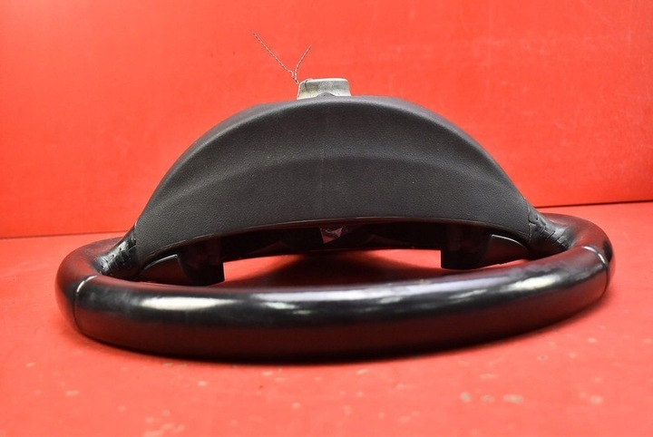 фото №7, Руль кожаный мультифункция 55160060 volvo v50 рестайлинг 07-12