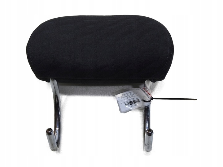 фото №1, Підголівник зад задній mercedes w211