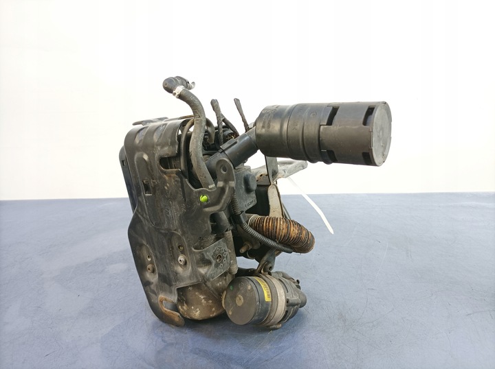 фото №5, Vw touran i вебасто 1k0815005gd