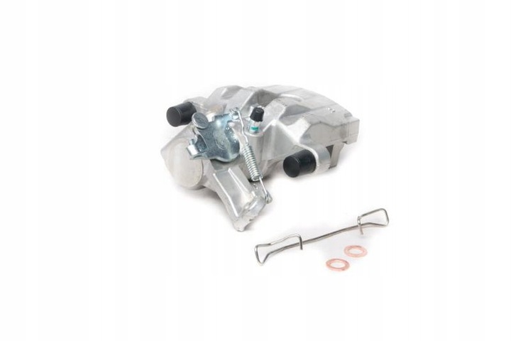 фото №11, Суппорт тормозной skv 23skv073