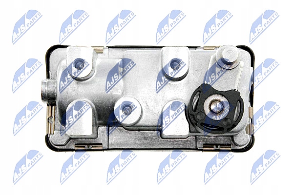 фото №10, Nty регулятор турбины g-001 6nw009660 jeep grand cherokee 2007-