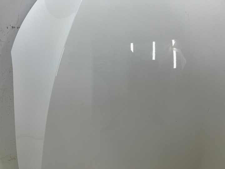 фото №12, Капот mg zs 17r.- крышка двигателя