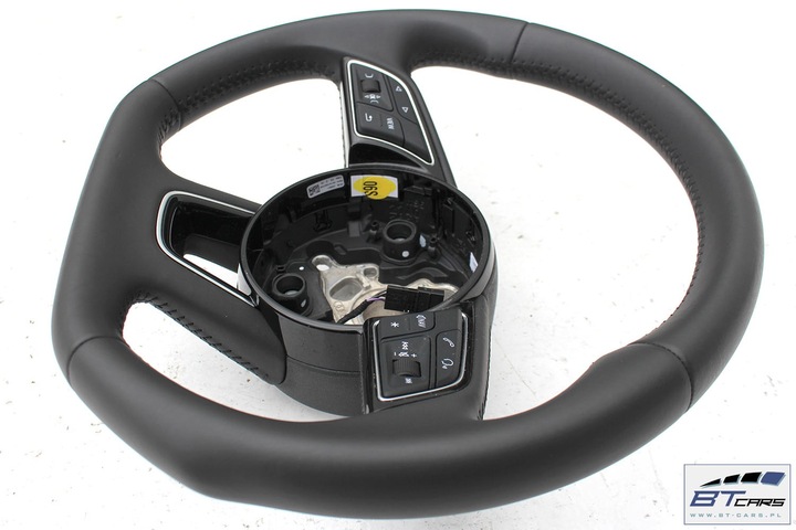 фото №10, Audi a3 fl a4 a5 q2 кермо 8w0419091ad 8w0419091df 8w0 419 091 ad 8w0 4