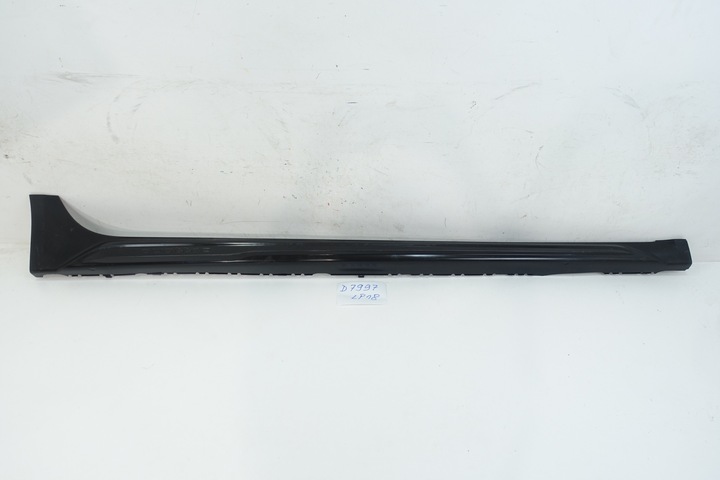 фото №1, Планка порогова права audi a4 b9 рестайлінг універсал allroad