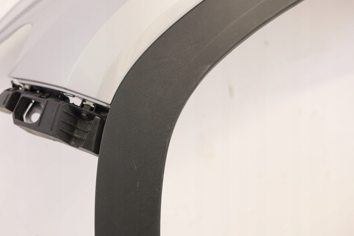 фото №15, Перед бампер капот крило лампа pas радіатор hyundai tucson iv 22r kca