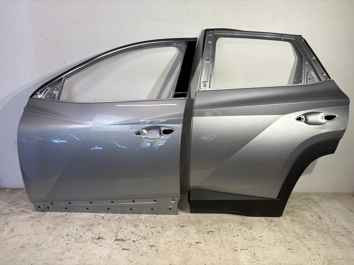 фото №1, Двері передні ліві hyundai tucson iv 4 20-