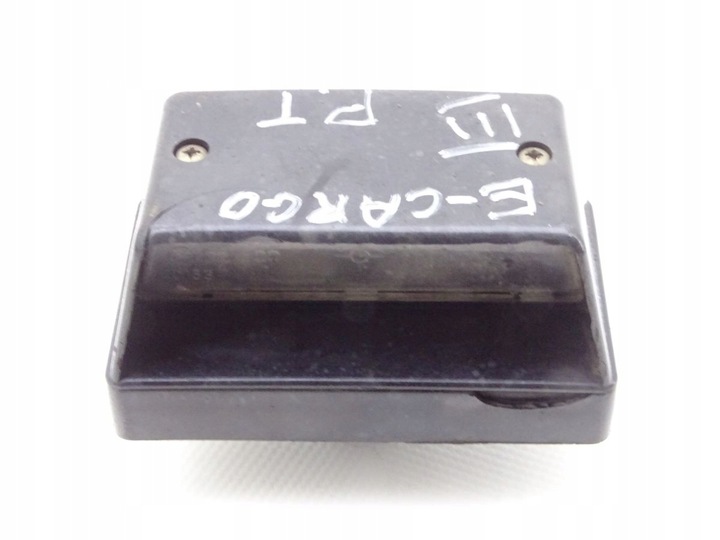 фото №1, Iveco eurocargo 02 лампа подсветка номерного знака правые зад