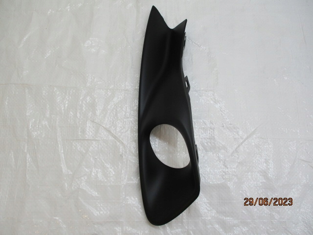 фото №4, Citroen ds5 решётка заглушка галоген правая новая