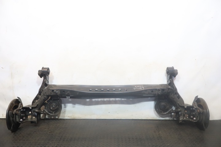 фото №1, Балка підвішування задня lexus lbx 1.5 гібрид