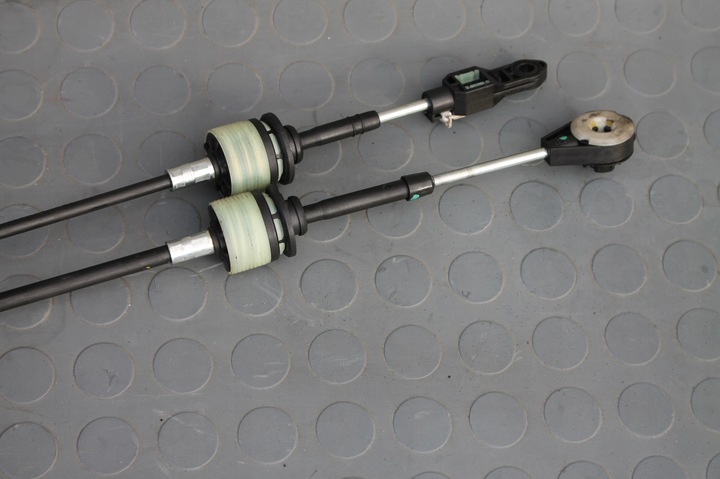 фото №5, Троси тягa зміни коробки передач suzuki sx4 s-cross 1.6 16v 13-16