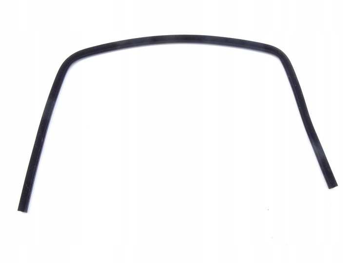 фото №2, Fiat stilo 01-07 прокладка стёкла левый зад 5d hb