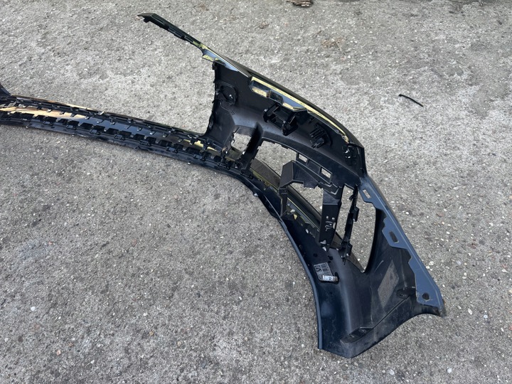 фото №12, Audi a4 8w0 rs4 бампер перед переднее org