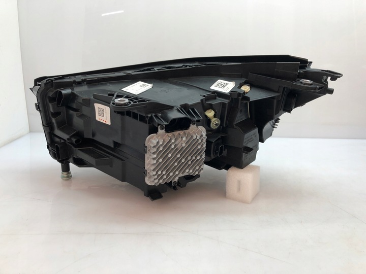 фото №13, Фара bmw 5 g60 usa левый правые полный led адаптивный 2023-