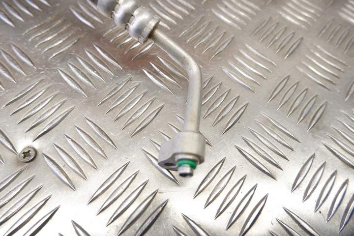 фото №7, Трубки кондиционера tesla модель s 103802500a электрический 276kw 2016