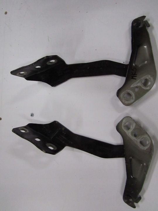 фото №1, Петли капота mondeo mk5 ds73-f16801-ab оригинал