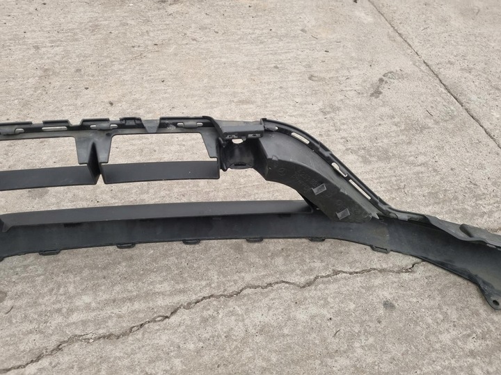 фото №9, Накладка бампера спойлер mercedes glc w253 amg рестайлінг a2538852302