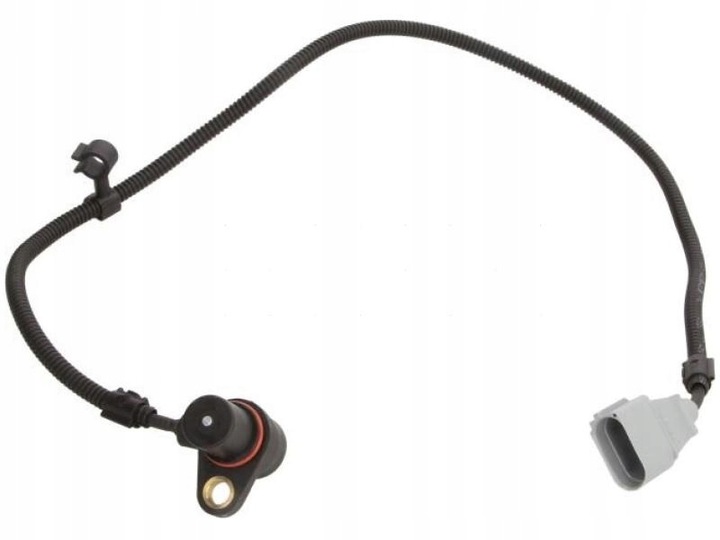 фото №1, Valeo 254026 генератор импульсов, wał коленчатый