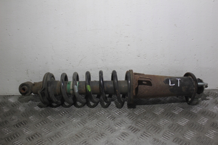 фото №1, Mchperson левый зад audi a2