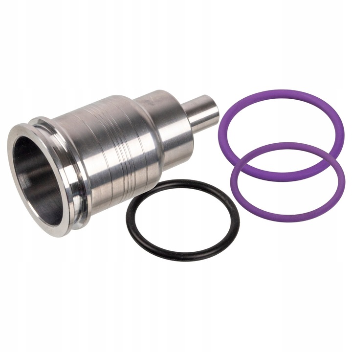 фото №1, Захист термічна febi 171564