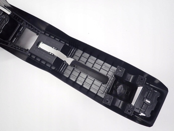 фото №8, Туннель подлокотник европа оригинал 6v0863242 skoda fabia iii 6v 16r