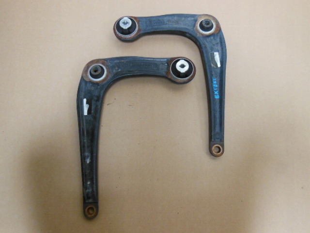 фото №1, Важіль нижній peugeot exper/jumpy iii proace ii