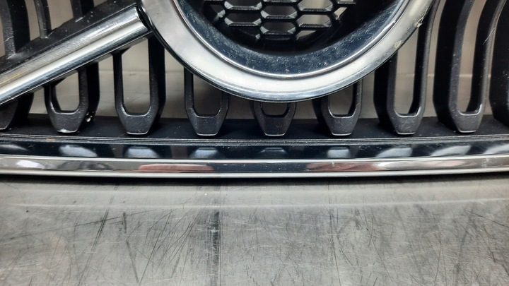 фото №11, Решётка радиатора решётка volvo xc40 ii 18- 31457342