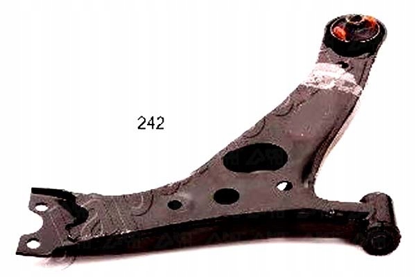 фото №1, Japanparts рычаг toyota перед rav-4 00-06 le