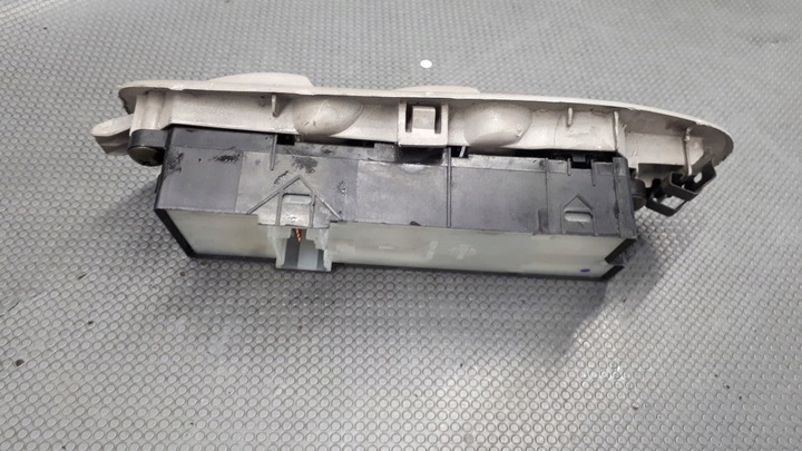 фото №10, 80961bu400 перемикач скло лівий перед nissan alme