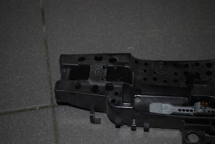 фото №6, Механизм ручка левый перед audi a5 8t1837885b