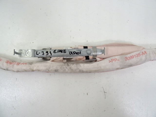 фото №12, Jaguar e-pace x540 подушка безопасности шторка левая