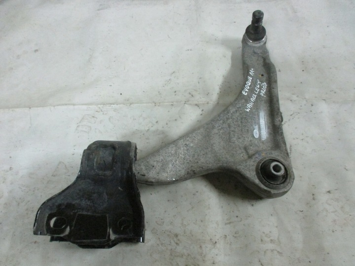 фото №5, Land rover оригінальний номер bj32-3a053 важіль перед l