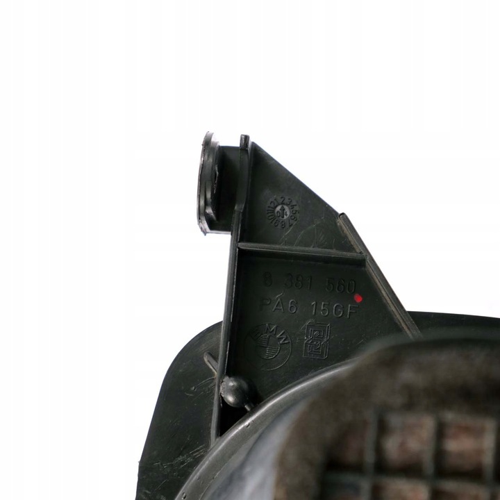 фото №13, Bmw e46 корпус динаміка заднього зад універсал