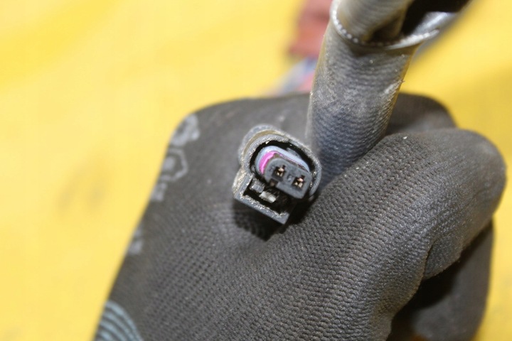 фото №5, Жгут двигателя a5 a8 d4 3.0 tfsi 06e971627af cre