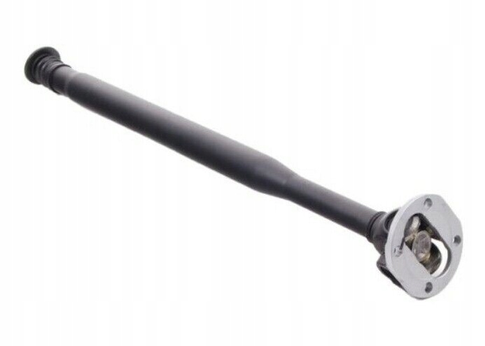 фото №1, Wał привідний перед mercedes c w204 4-matic