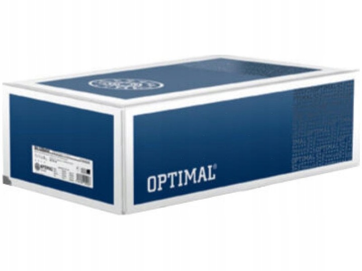 фото №1, Важіль підвішування optimal g5-647