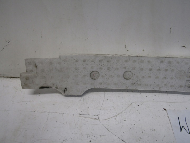 фото №8, Абсорбер бампера перед toyota yaris i 52611-52060